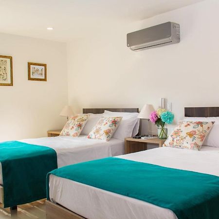 Hotel Avanti Chipichape Кали Экстерьер фото
