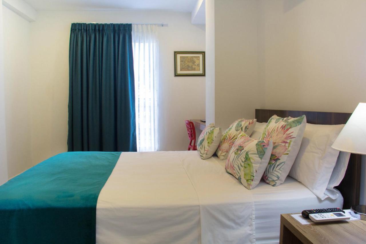 Hotel Avanti Chipichape Кали Экстерьер фото